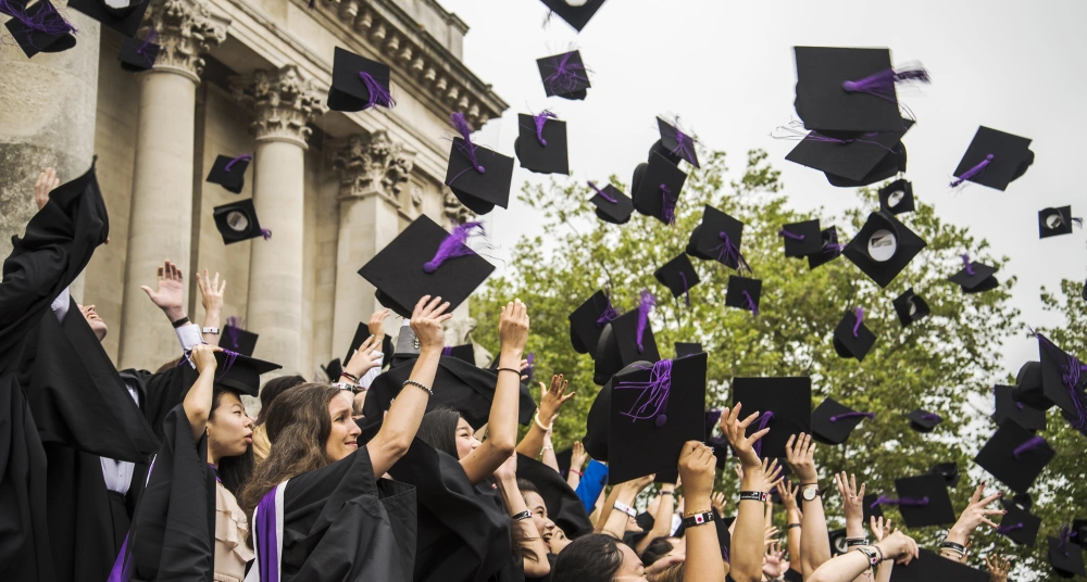 Graduations